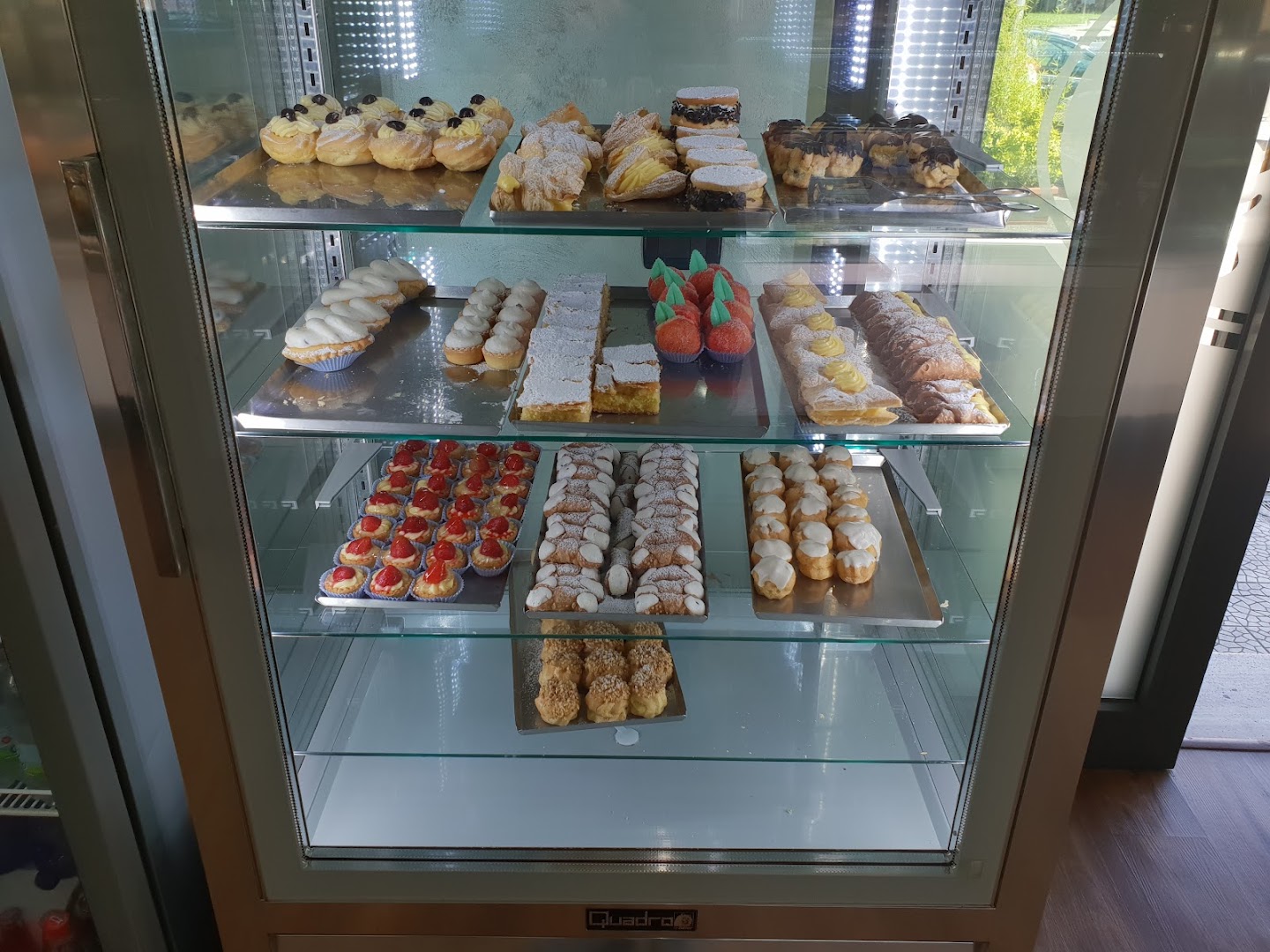 Gelateria Del Parco