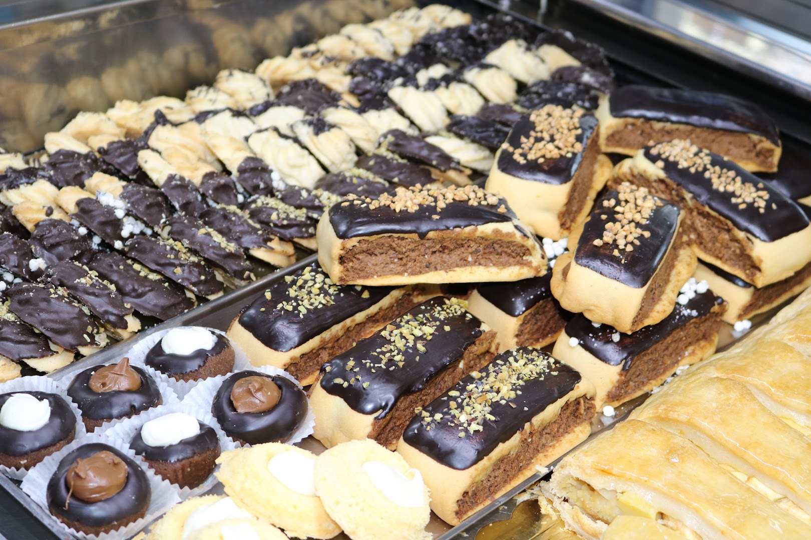 Gelateria Del Parco