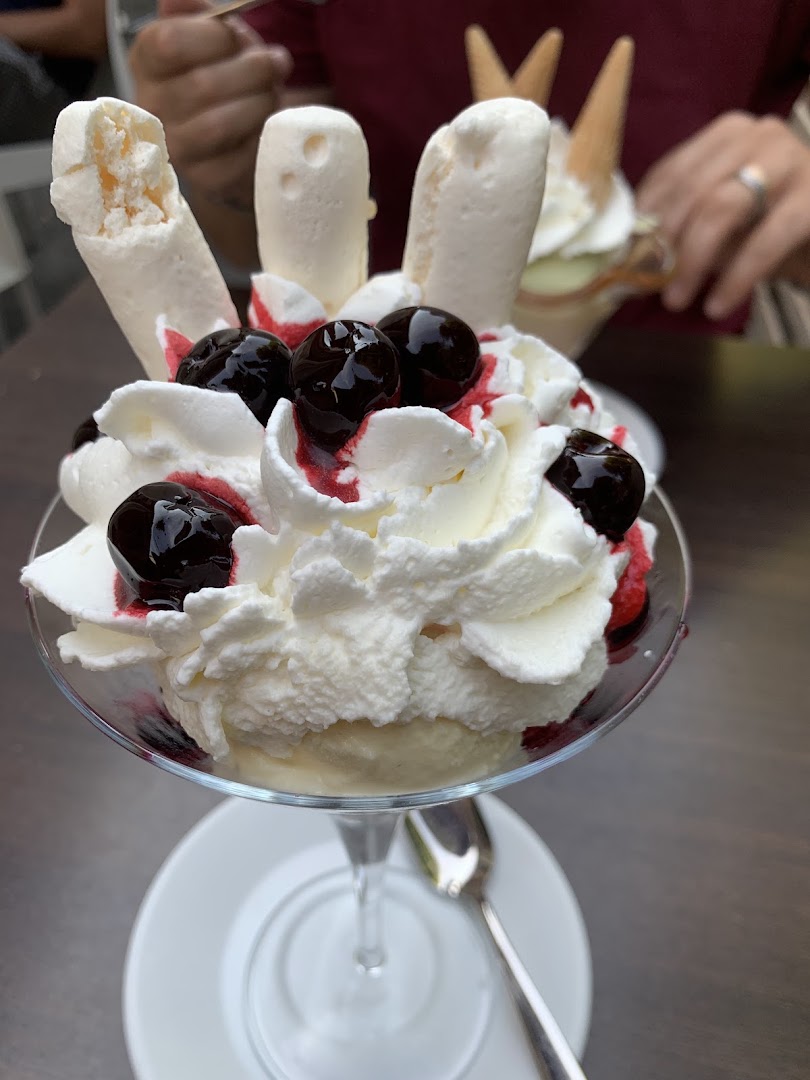 Gelateria Del Parco
