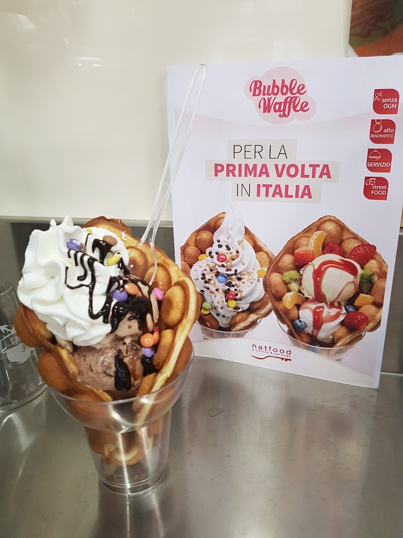 Gelateria Del Ponte Srl