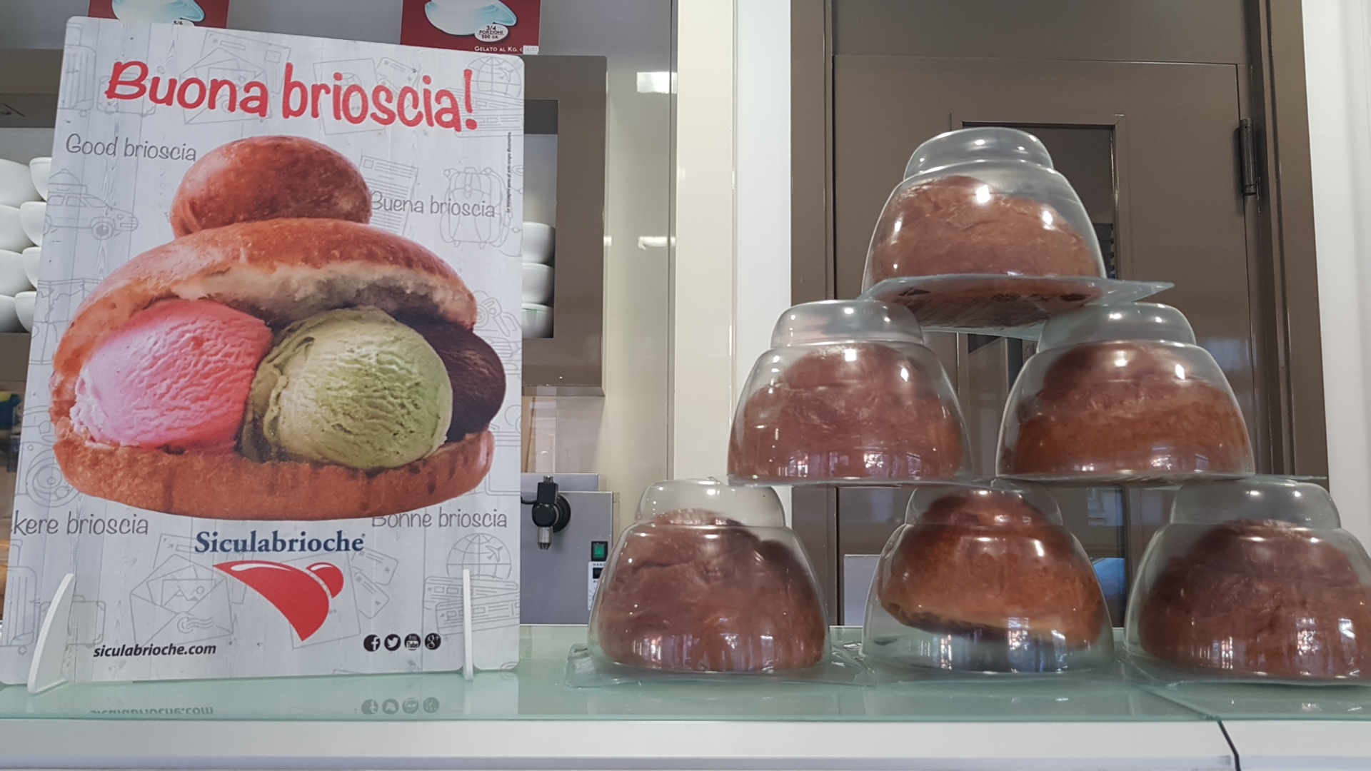 Gelateria Del Ponte Srl