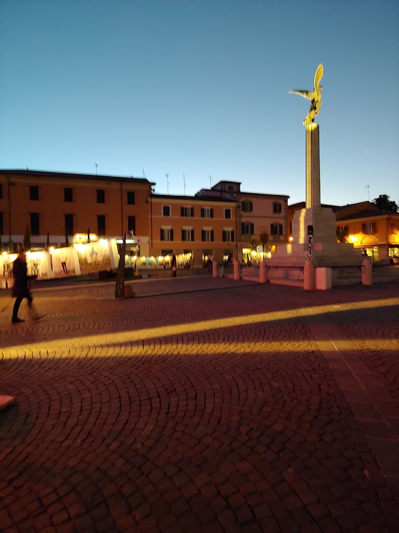 Gelateria Del Ponte