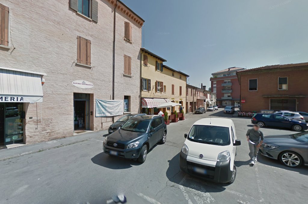 Gelateria Del Ponte