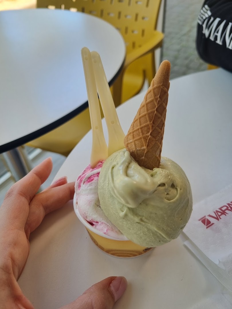Gelateria Del Sole