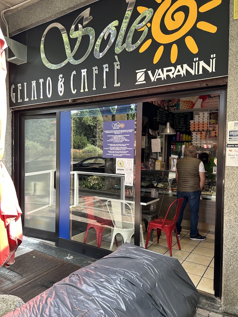 Gelateria Del Sole