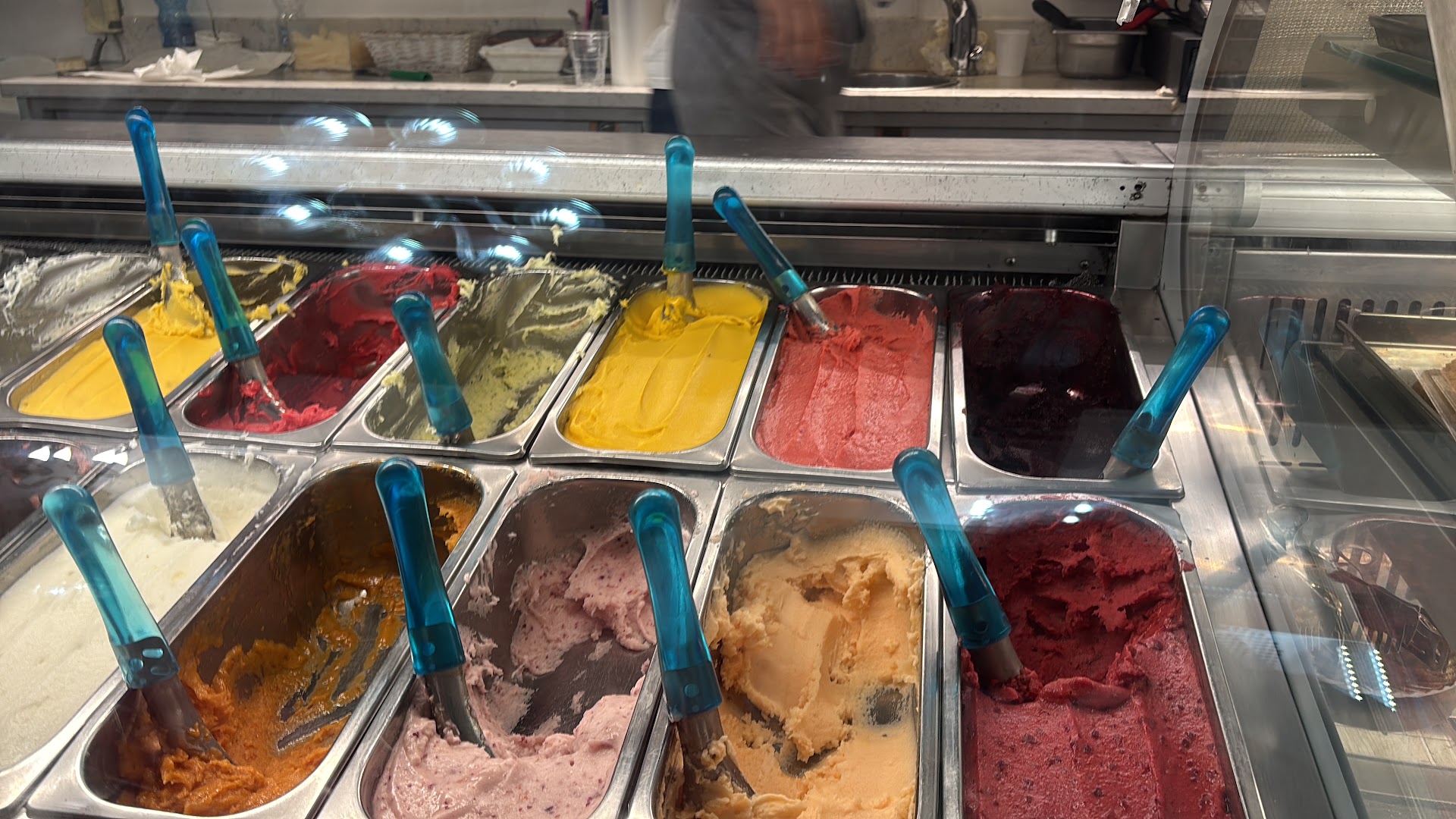 Gelateria del Teatro