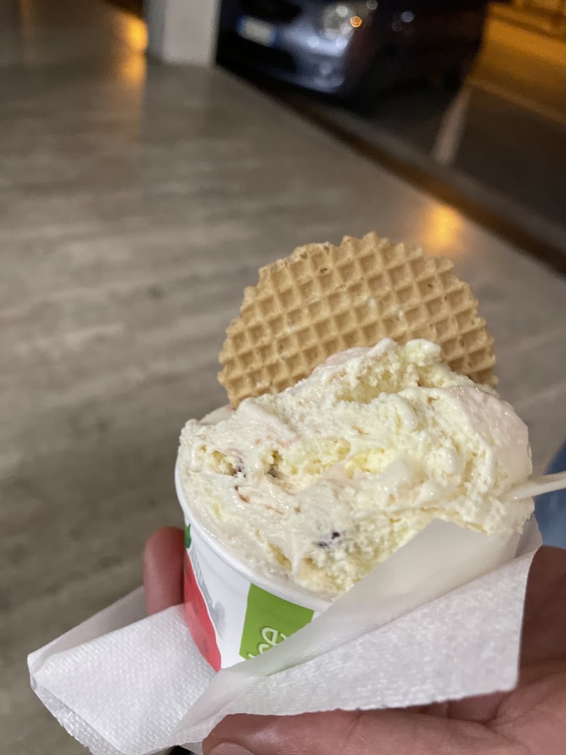 Gelateria del Viale Po, Sarmeola