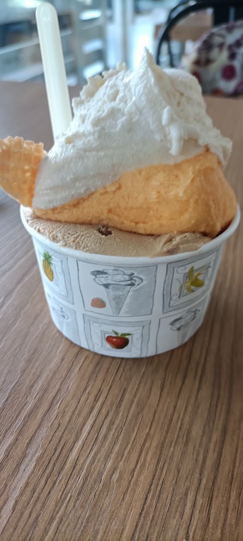 Gelateria del Viale Po