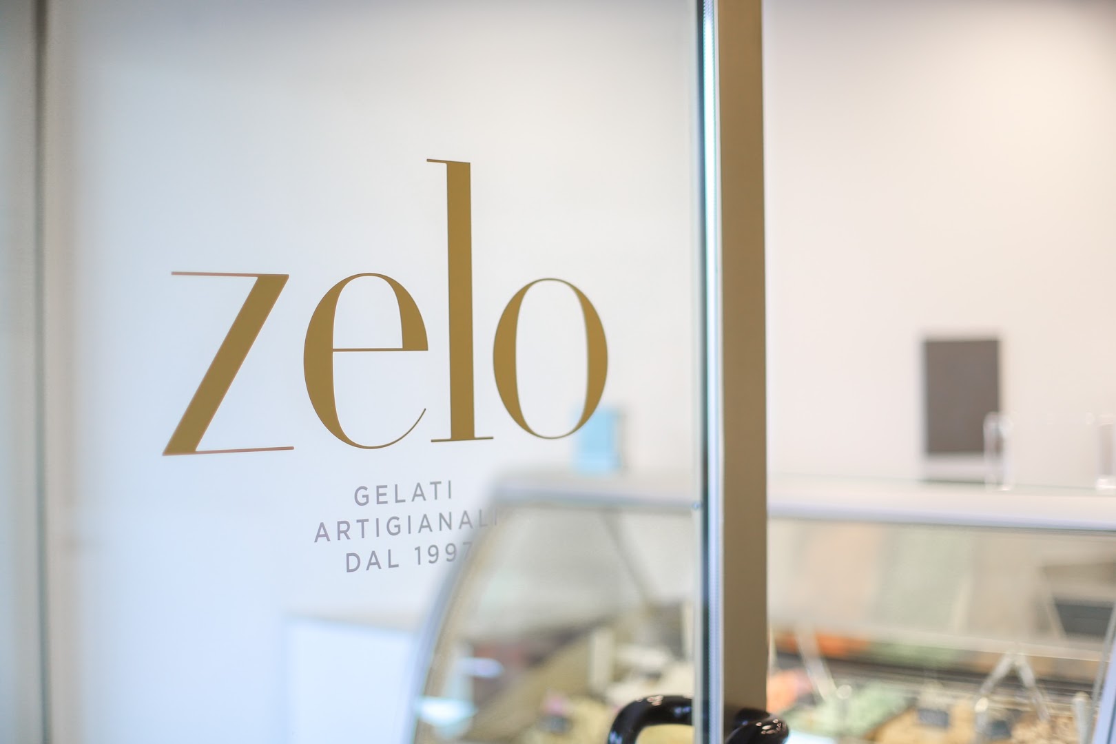 Gelateria del Viale Po