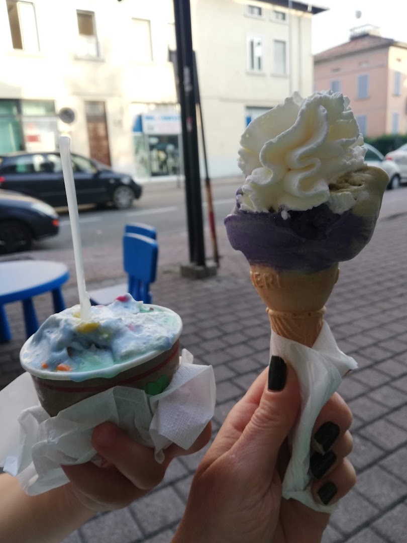 Gelateria Delice Tonic