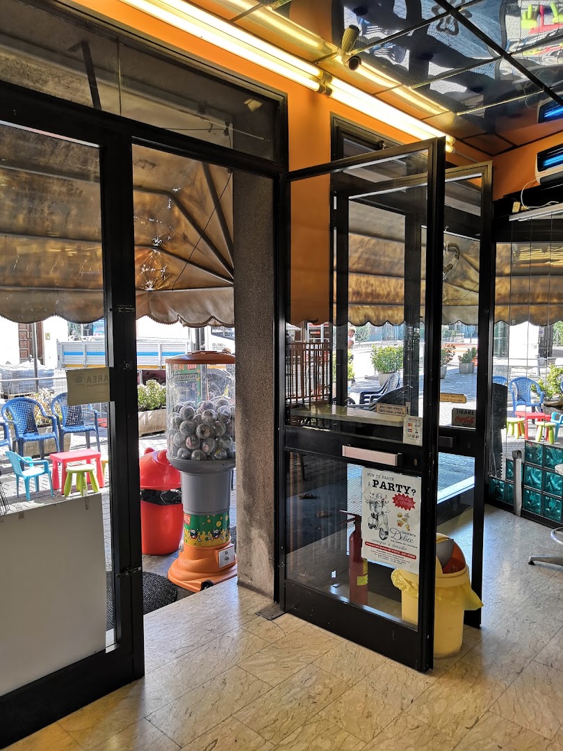 Gelateria Delice Tonic