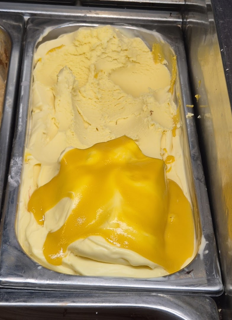 Gelateria Delice Tonic