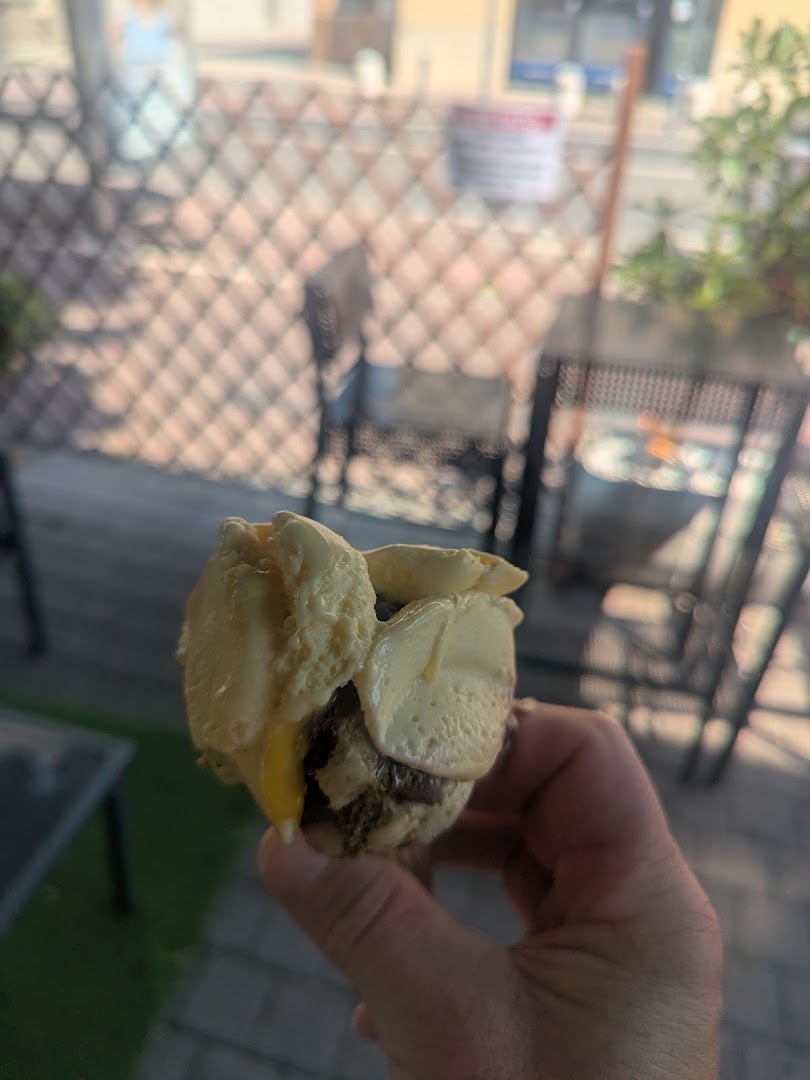 Gelateria Delice Tonic
