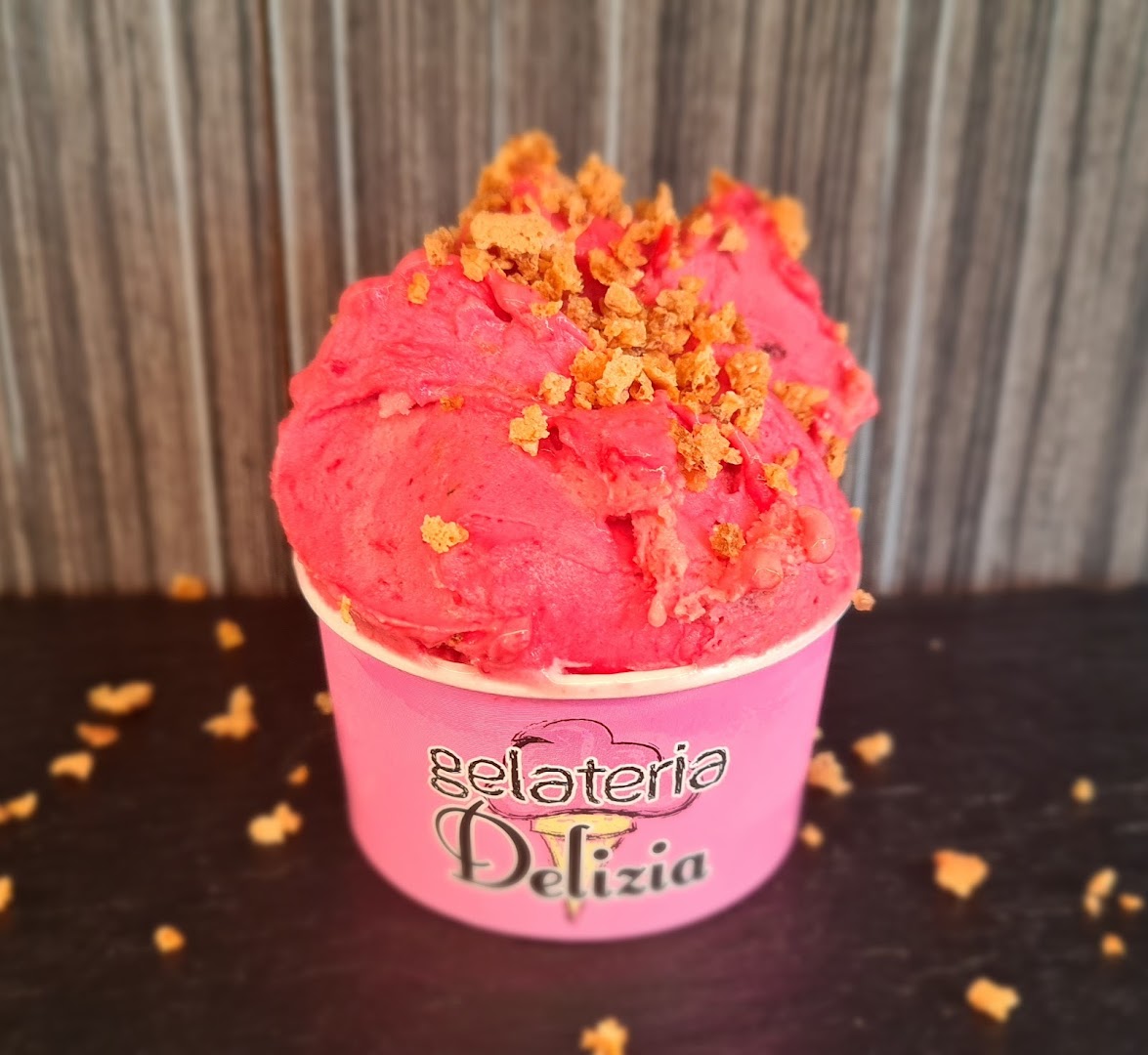 Gelateria Delizia di Covili Moira e Ori Erica Snc