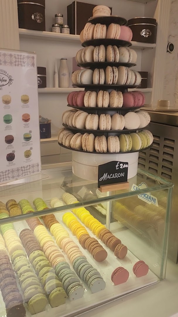 gelateria dell'angeletto
