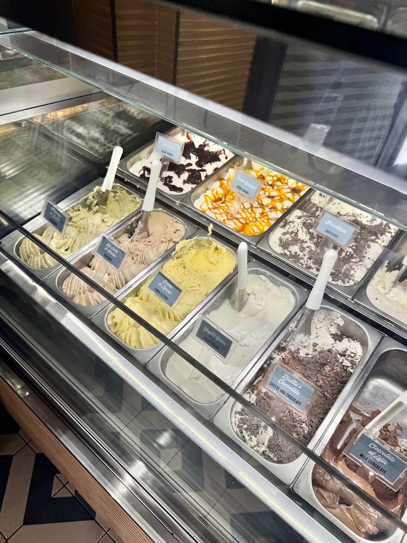 gelateria dell'angeletto