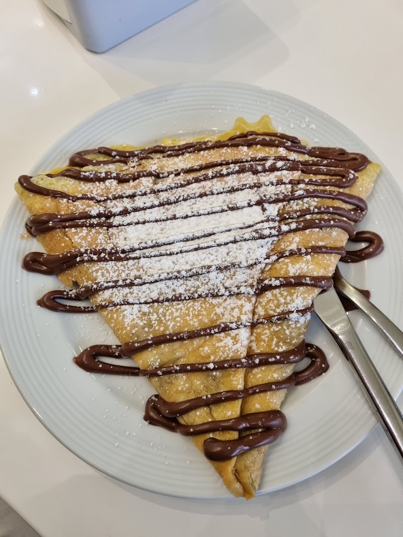 Gelateria Dell'Arco