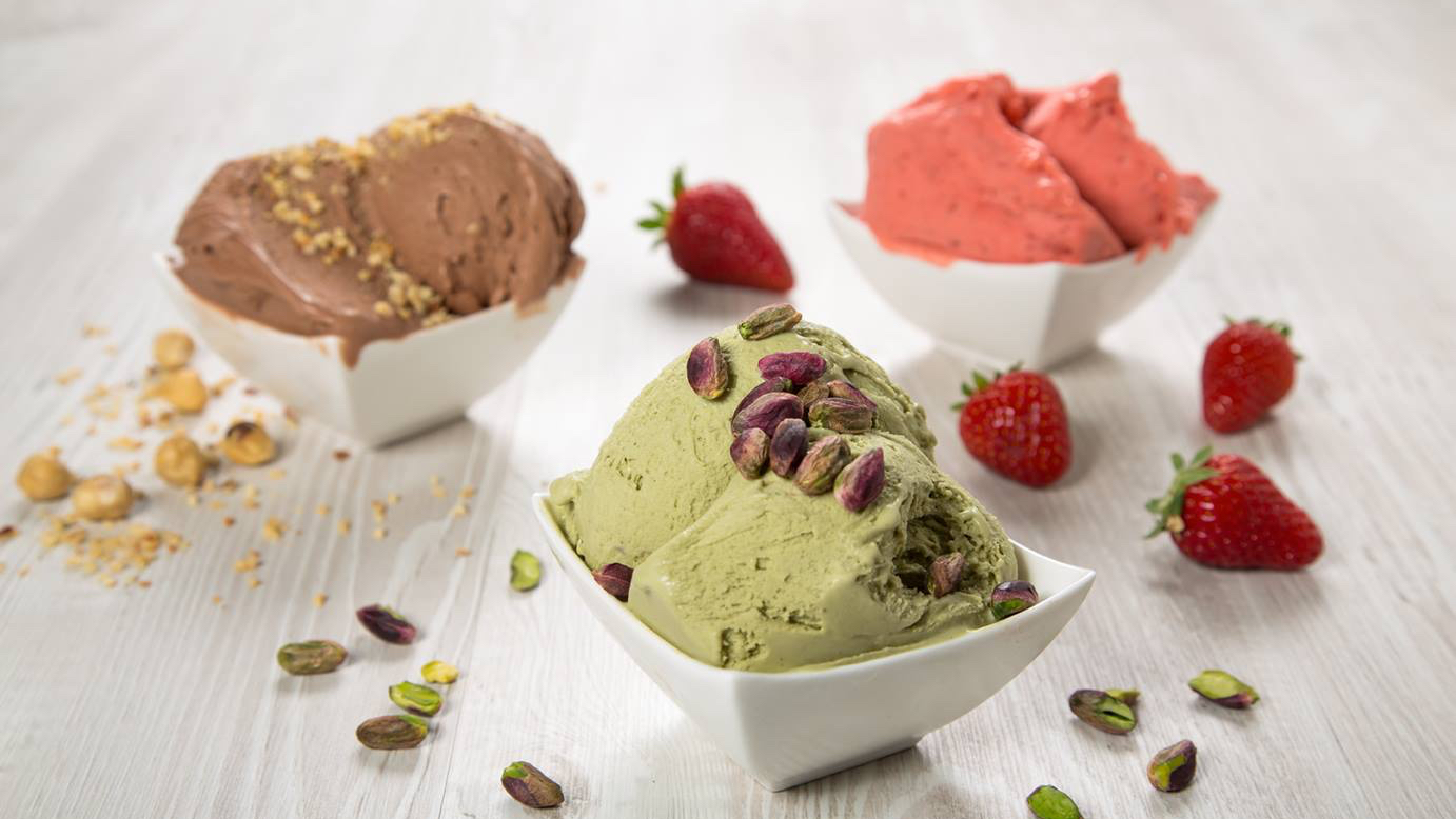 Gelateria Dell'Arco