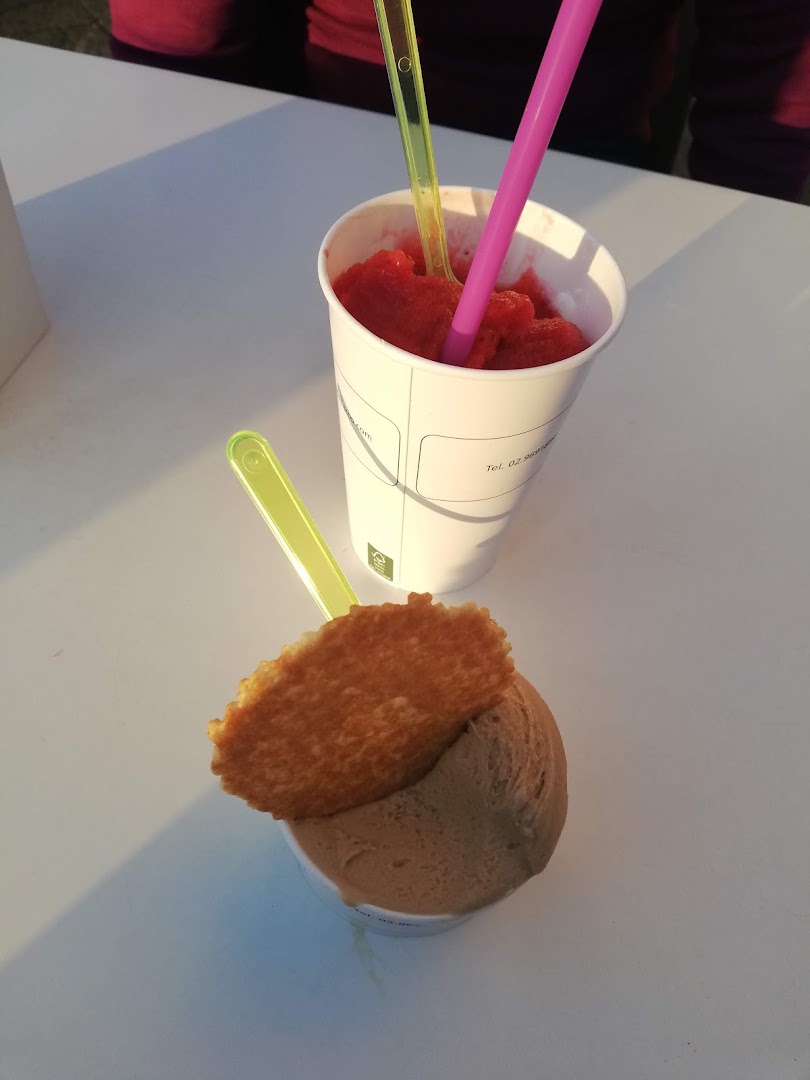 Gelateria Dell'Arco