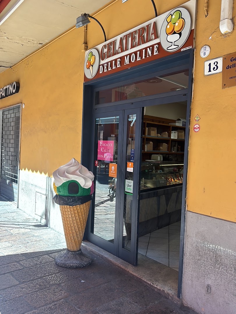 Gelateria Delle Moline