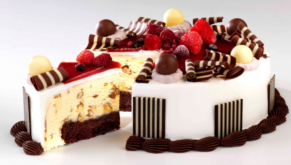 Gelateria Delle Moline
