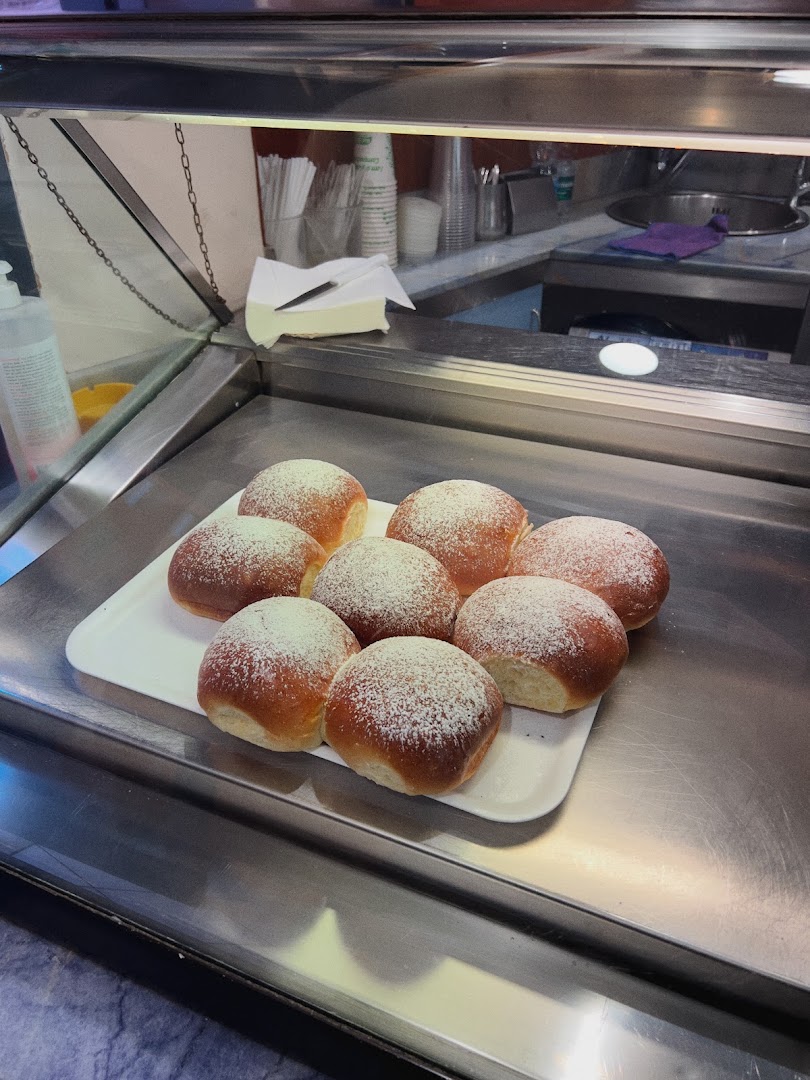Gelateria Delle Moline