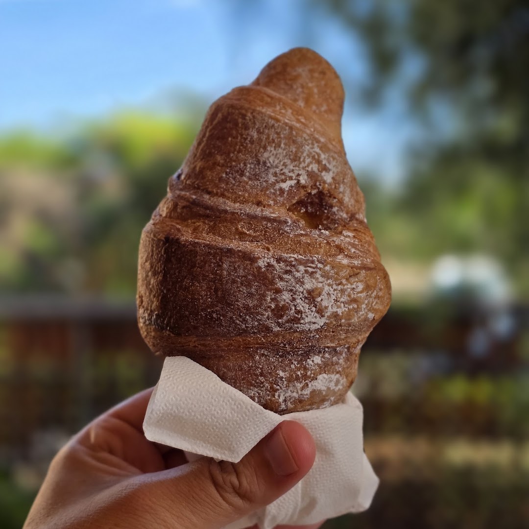 Gelateria delle Rose di Michele Losacco, Triggiano