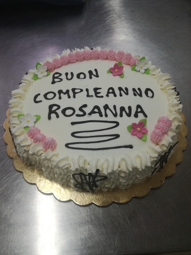 Gelateria delle Rose di Michele Losacco