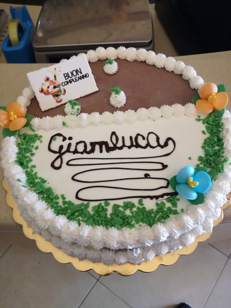 Gelateria delle Rose di Michele Losacco