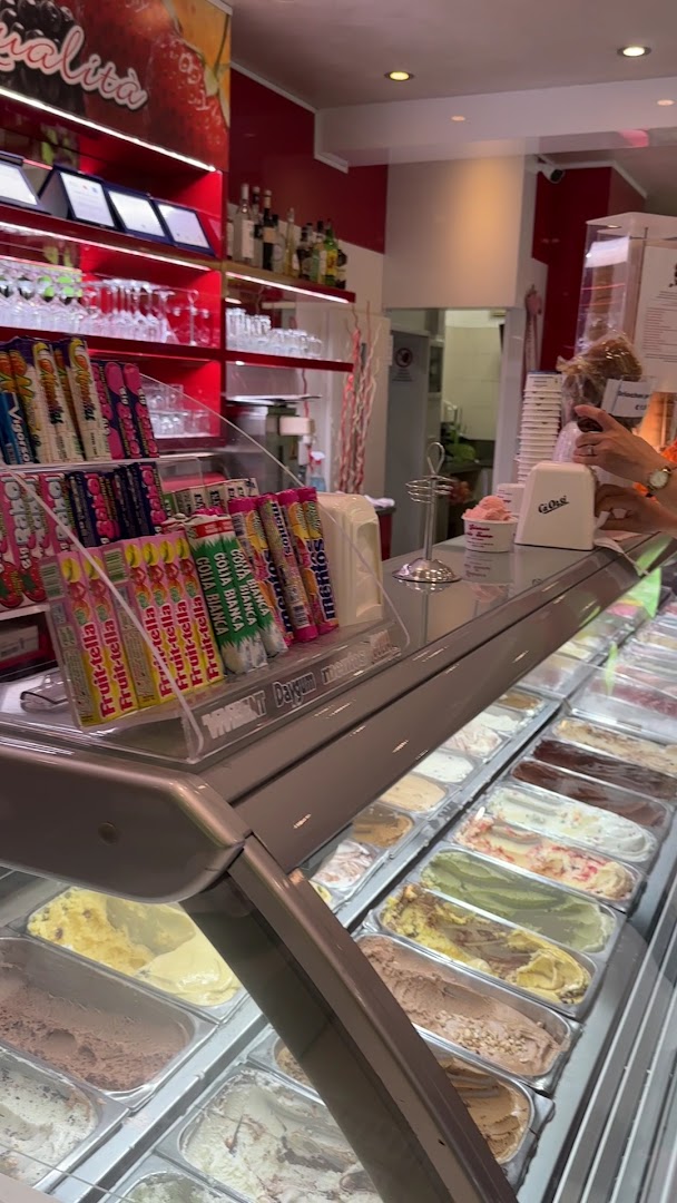 Gelateria Delle Terme, Abano Terme