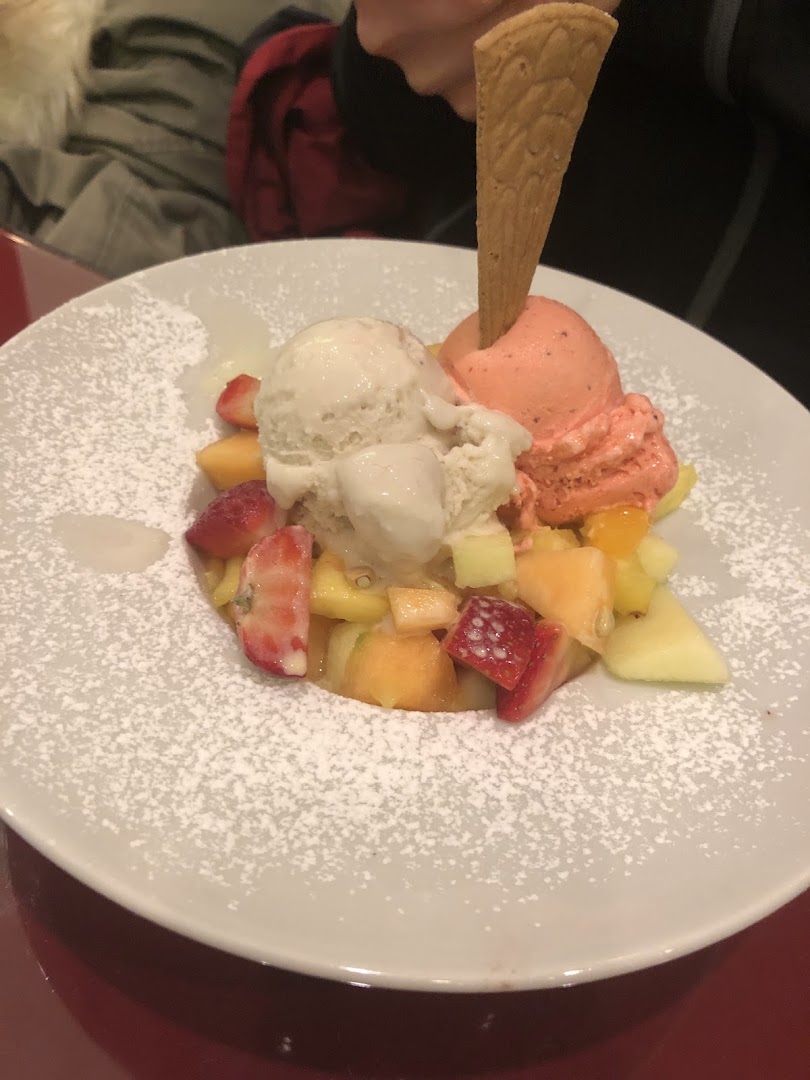 Gelateria Delle Terme