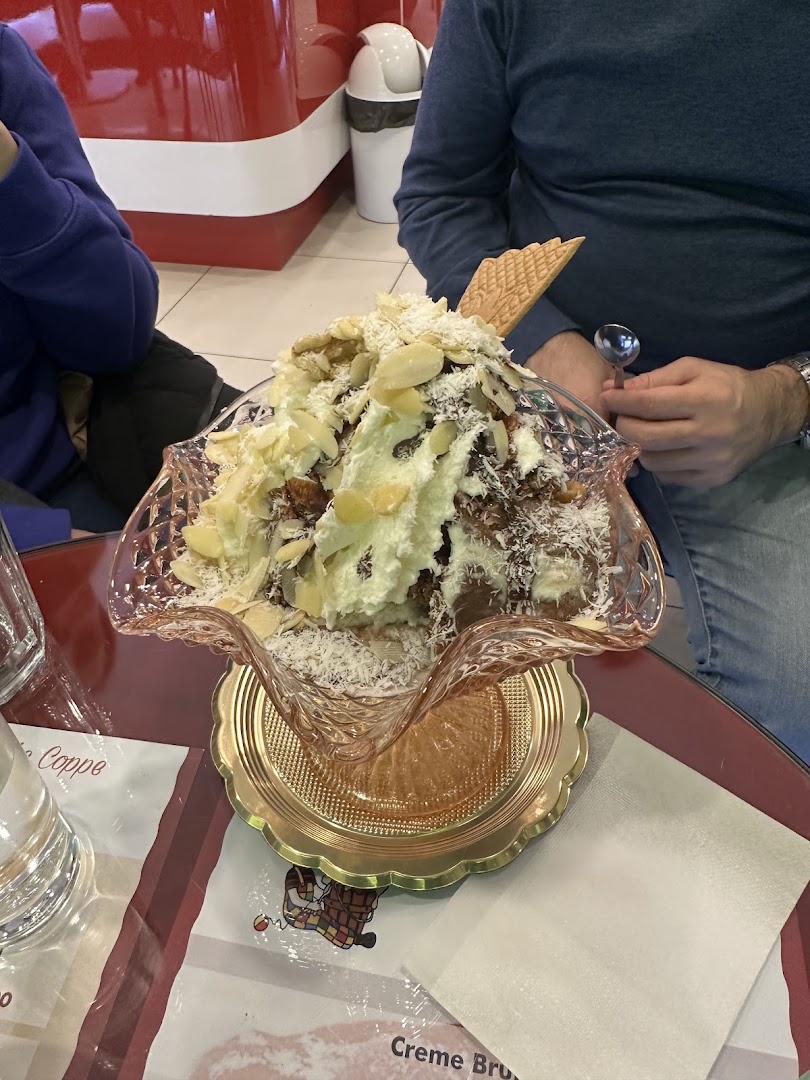 Gelateria Delle Terme
