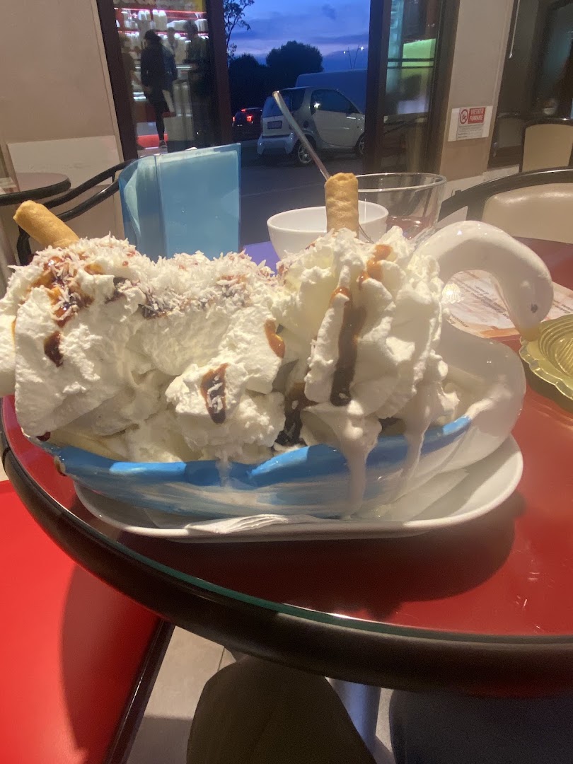 Gelateria Delle Terme