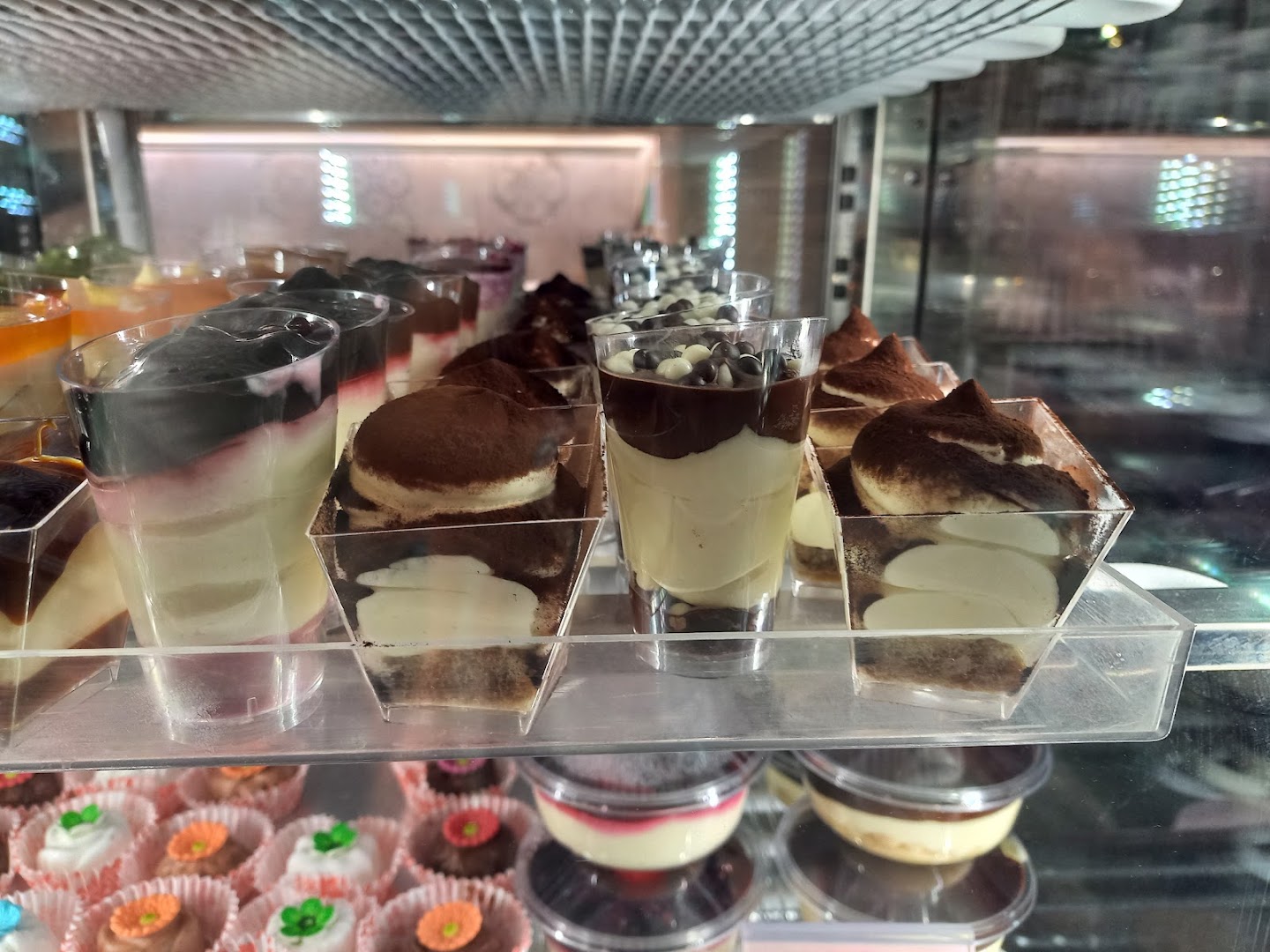 Gelateria dell'Eros