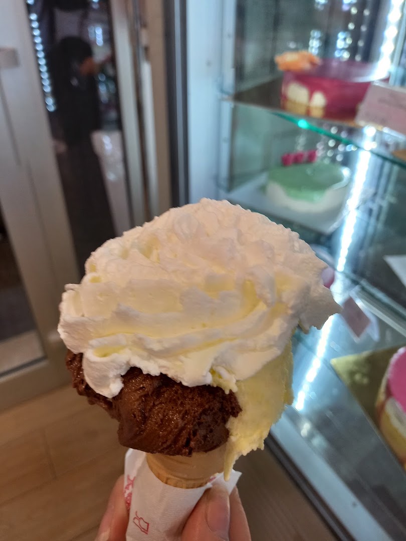 Gelateria dell'Eros