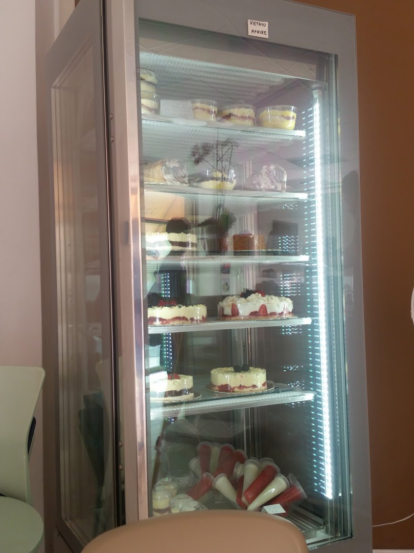 Gelateria Deretti, Carpenedolo