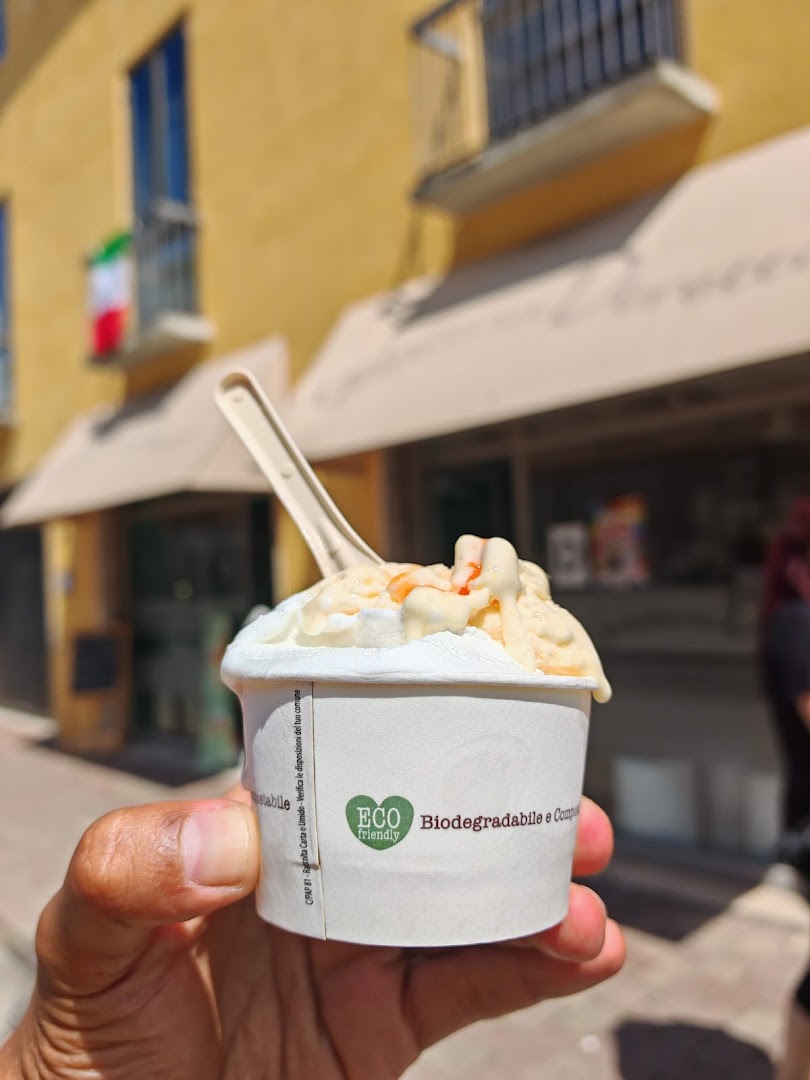 Gelateria Deretti