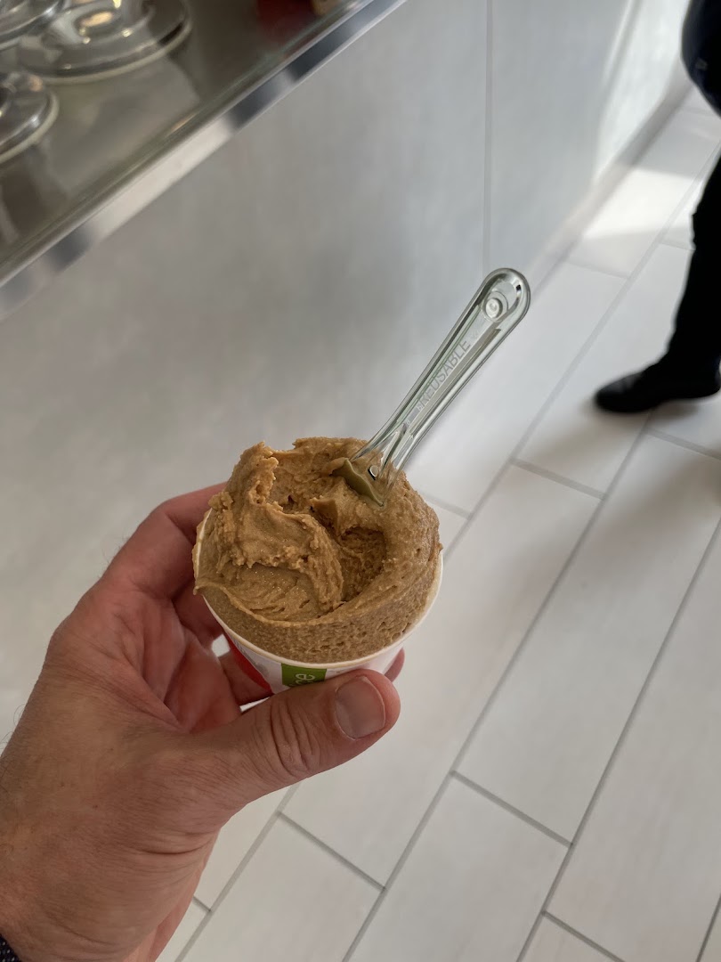 Gelateria Deretti