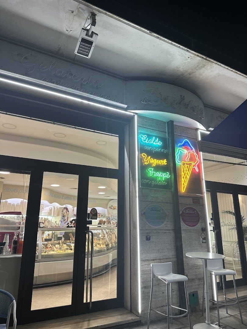 Gelateria Desideri
