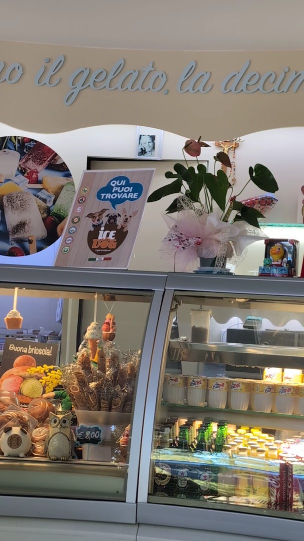 Gelateria Desideri