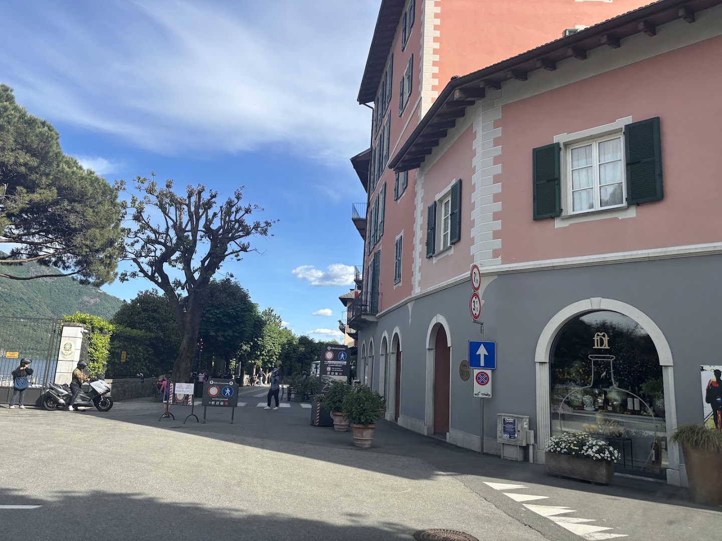 Gelateria di Cannobio