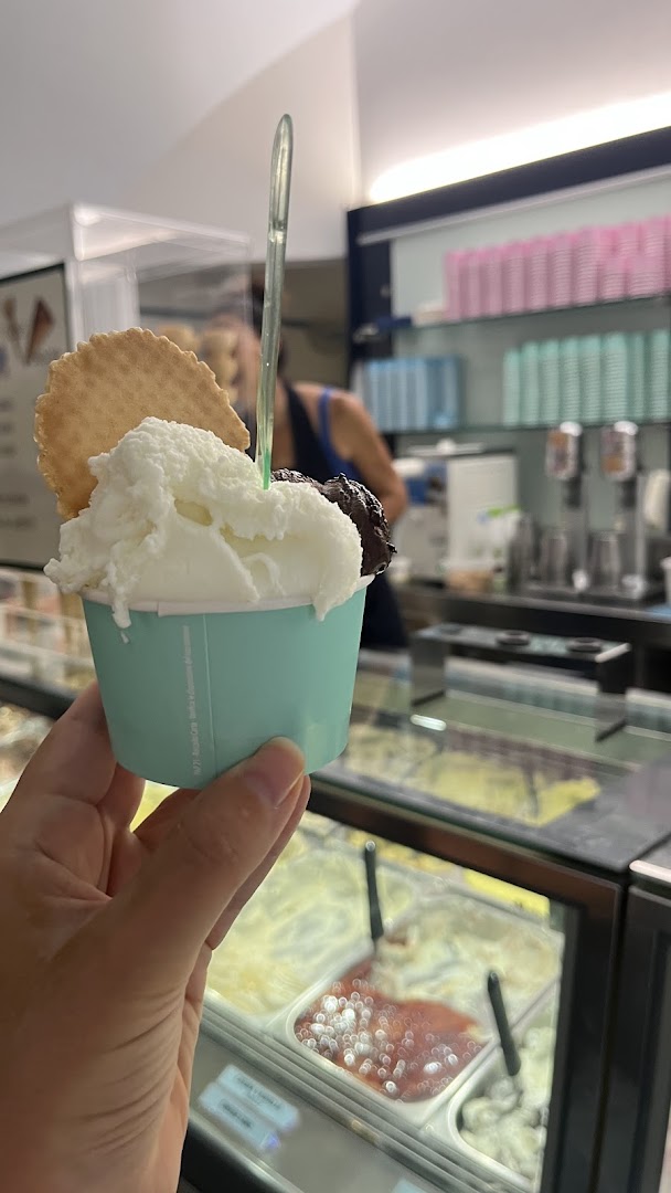Gelateria di Cannobio
