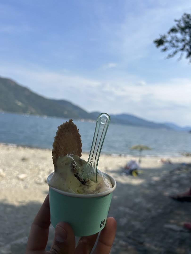 Gelateria di Cannobio