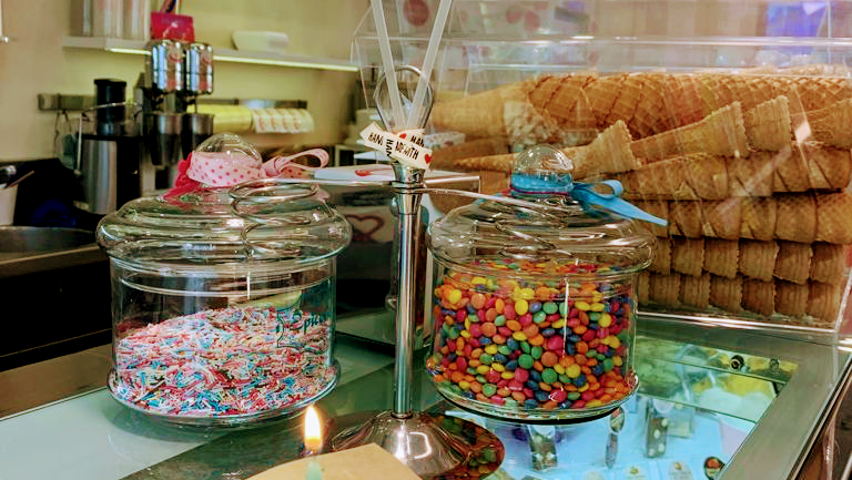 Gelateria di Cernusco