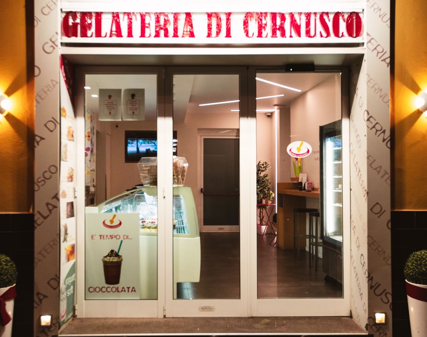 Gelateria di Cernusco