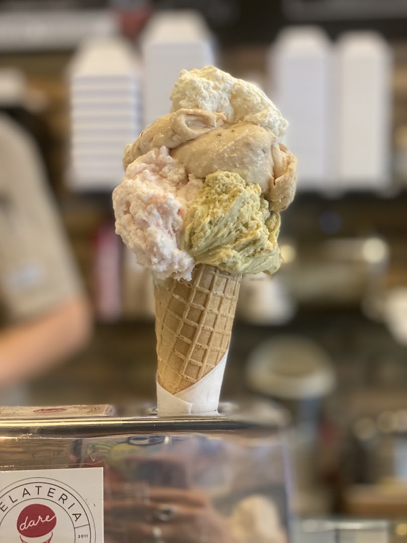 Gelateria di Qualita da Re