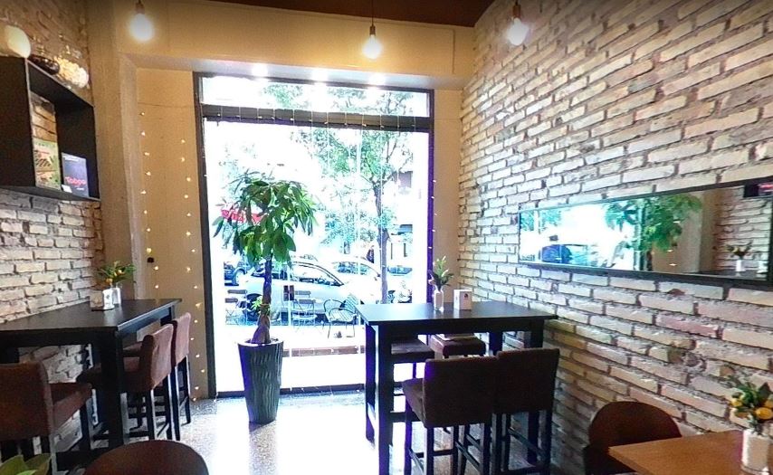 Gelateria di Qualita da Re