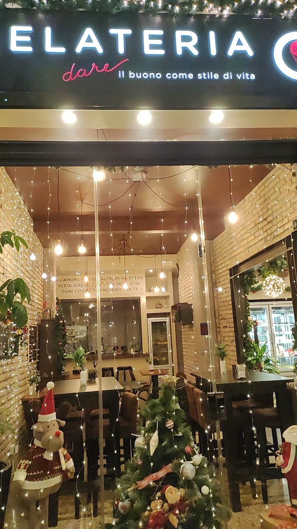 Gelateria di Qualita da Re