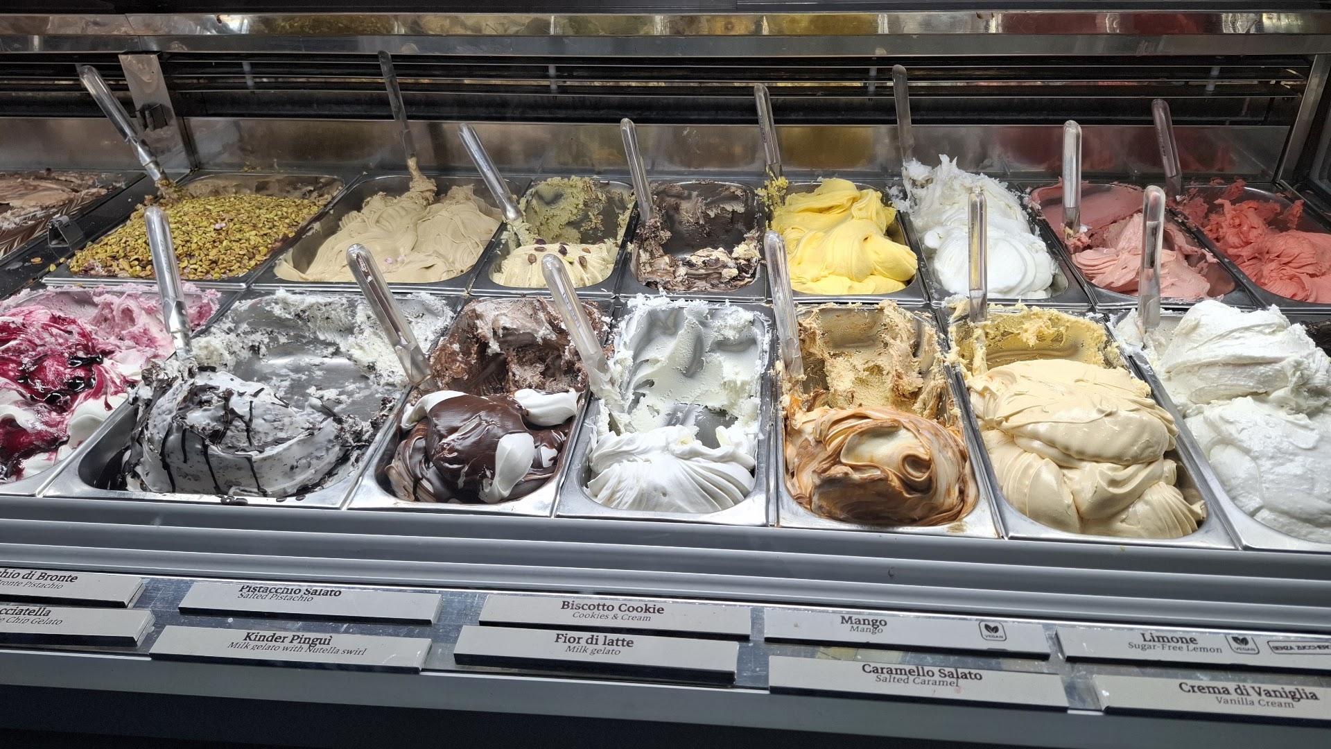 Gelateria Di Silvio