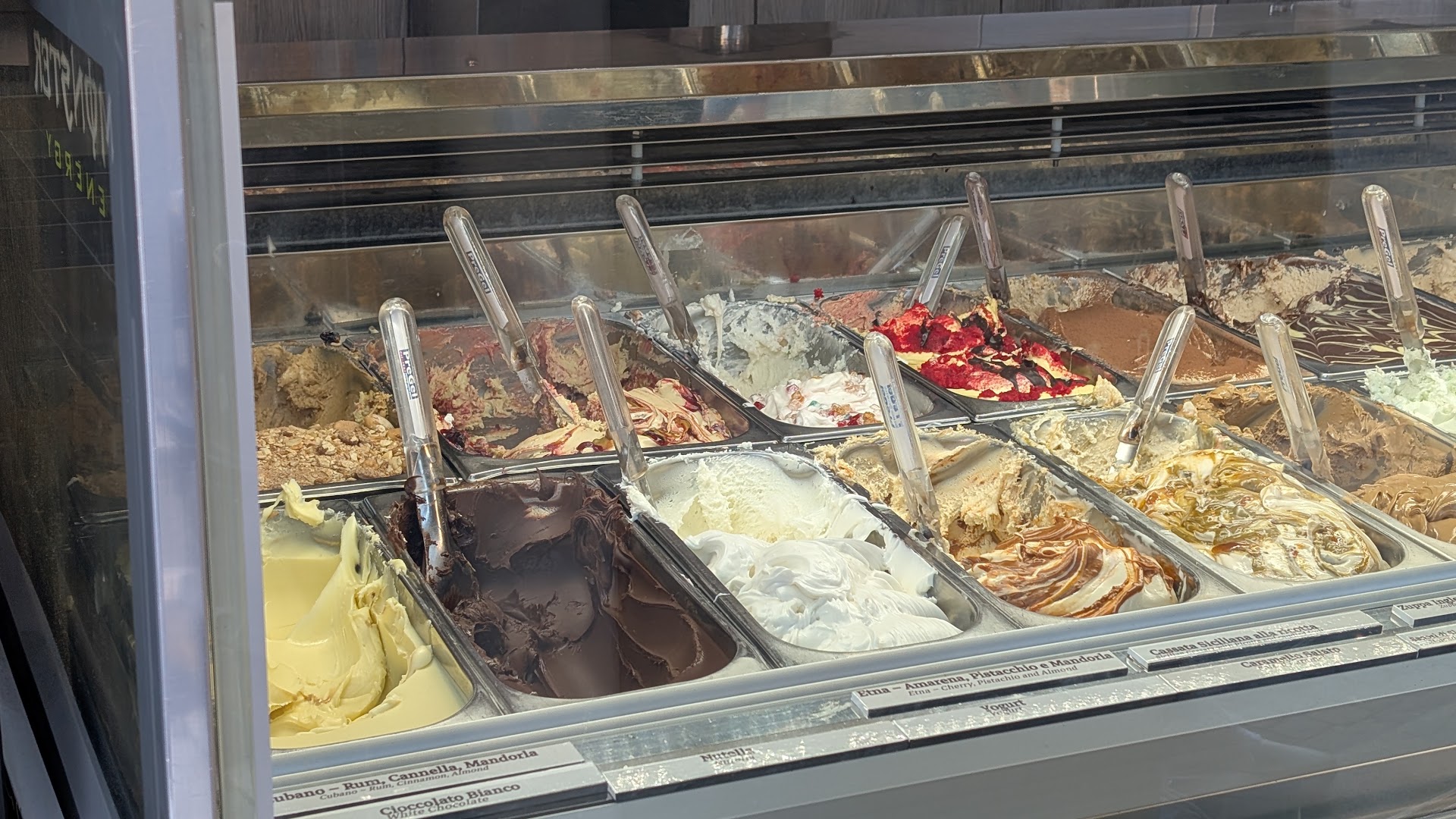 Gelateria Di Silvio